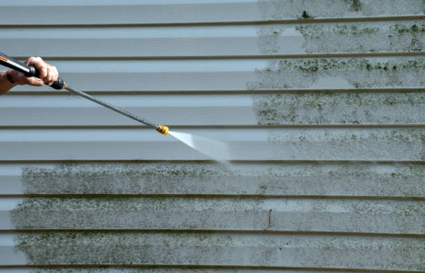 Trusted San Marcos, TX Pressure Washing Services Experts