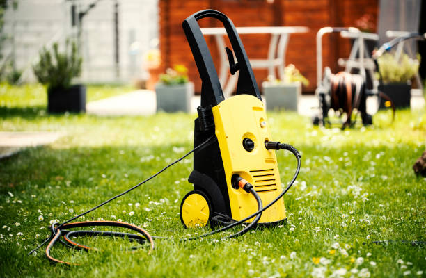 Best Building Exterior Washing  in San Marcos, TX